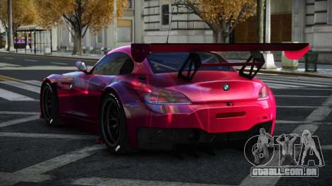 BMW Z4 Renixoc S1 para GTA 4