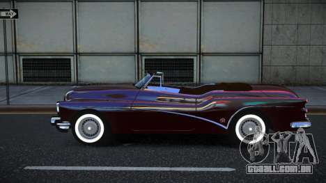 Buick Skylark Qozicifah para GTA 4