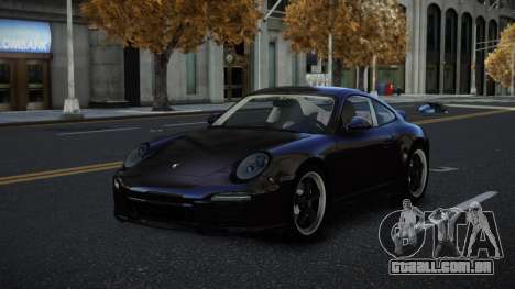 Porsche 911 Puhufacib para GTA 4