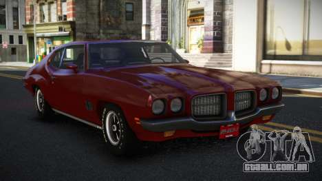 Pontiac LeMans Feloc para GTA 4