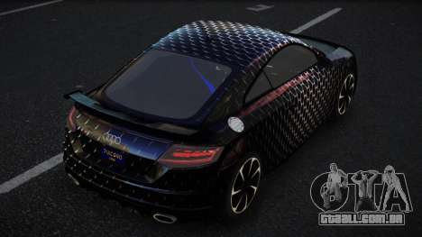 Audi TT Arden S12 para GTA 4