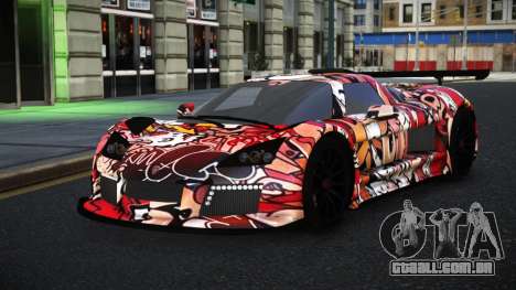 Gumpert Apollo Neahin S2 para GTA 4