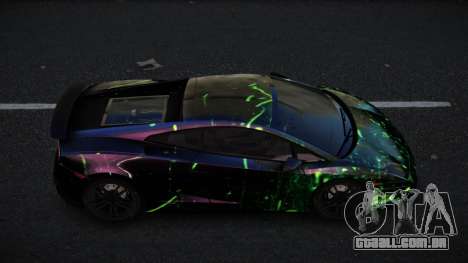Lamborghini Gallardo Kehaxa S1 para GTA 4