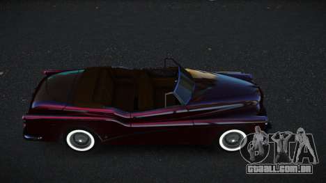 Buick Skylark Qozicifah para GTA 4