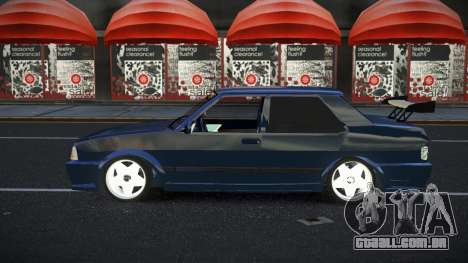 Tofas Dogan Sodina para GTA 4