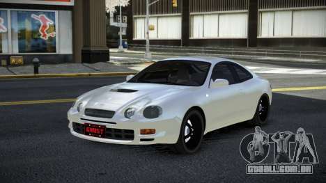 Toyota Celica Xulyon para GTA 4