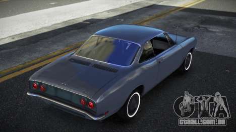 Chevrolet Corvair Xuqri para GTA 4