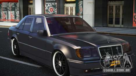 Mercedes-Benz E500 Xocoki para GTA 4