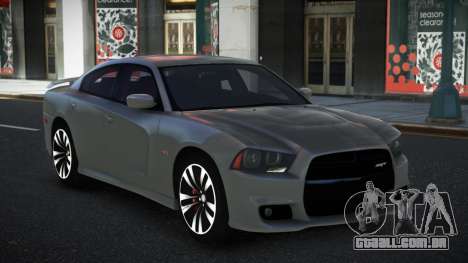 Dodge Charger Tuuyo para GTA 4