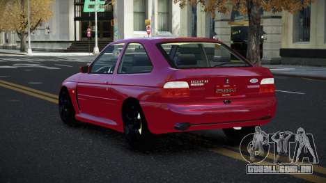 Ford Escort Jencoqel para GTA 4