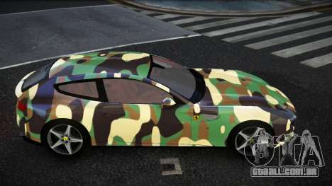 Ferrari FF Nyriais S7 para GTA 4