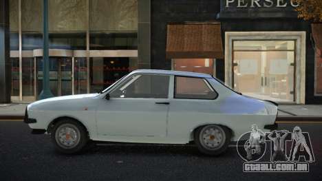 Dacia 1310 Guhkex para GTA 4