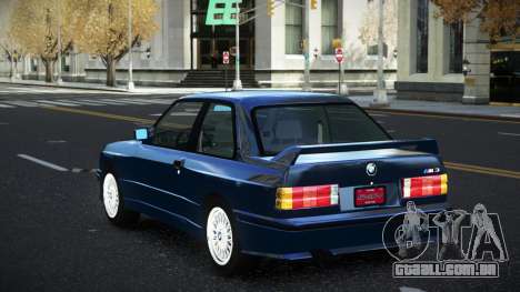 BMW M3 E30 Avam para GTA 4