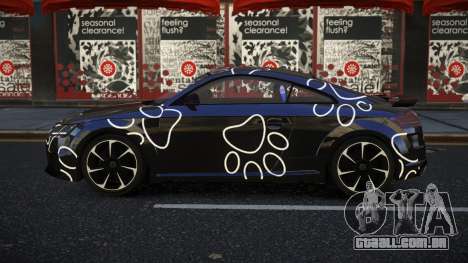 Audi TT Arden S1 para GTA 4