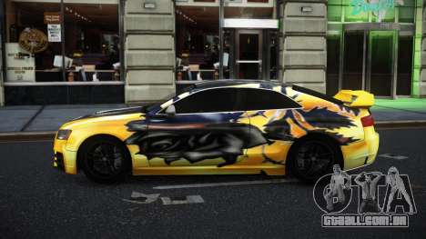 Audi S5 Nachlie S13 para GTA 4