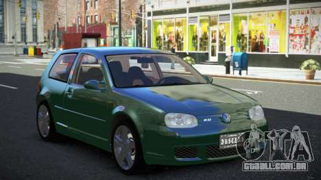 Volkswagen Golf Giwtol para GTA 4