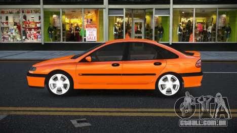 Renault Laguna Yocize para GTA 4