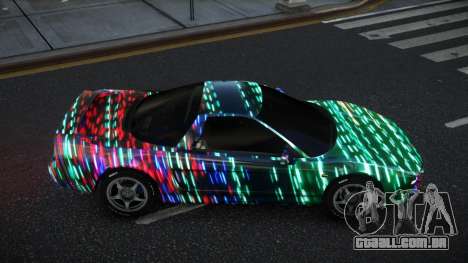 Honda NSX Stedon S1 para GTA 4