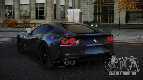 Ferrari 812 Qibikojin para GTA 4