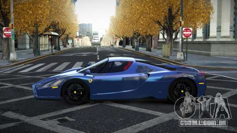 Ferrari Enzo Vantery para GTA 4
