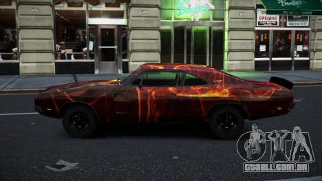 Dodge Charger Zasex S13 para GTA 4