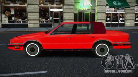 Chrysler New Yorker Guhxuduca para GTA 4