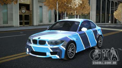 BMW 1M Lesma S6 para GTA 4