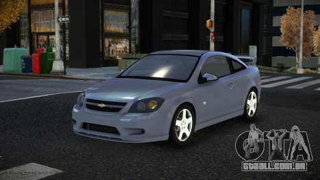 Chevrolet Cobalt Gomoqijeq para GTA 4