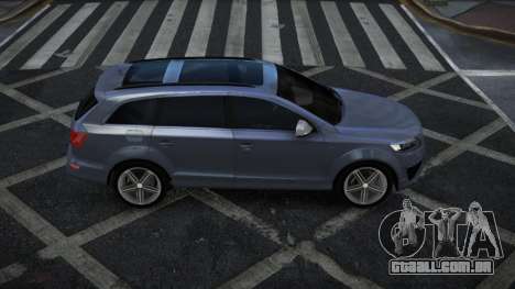 Audi Q7 Wihu para GTA 4