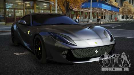 Ferrari 812 Qibikojin para GTA 4