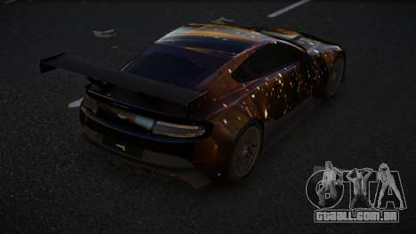 Aston Martin Vantage Denli S3 para GTA 4