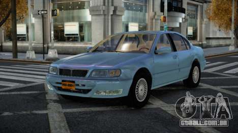 Infiniti i30 Huxpediy para GTA 4