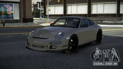 Porsche 997 Ogog para GTA 4