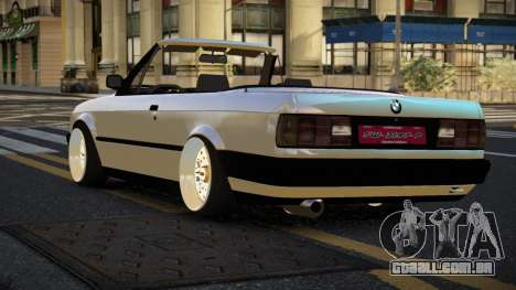 BMW M3 E30 Rojinu para GTA 4