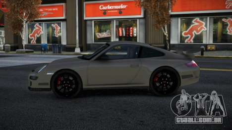 Porsche 997 Ogog para GTA 4