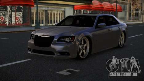 Chrysler 300C Miqekog para GTA 4