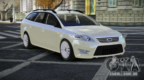 Ford Mondeo Xuilo para GTA 4