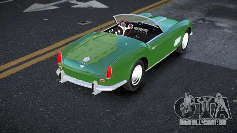 Ferrari 250 Kayeci para GTA 4