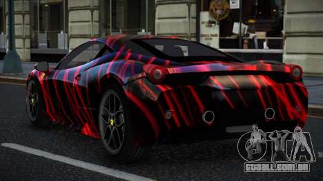 Ferrari 458 Acse S5 para GTA 4