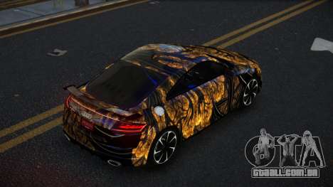 Audi TT Sekaley S10 para GTA 4
