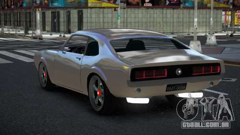 Ford Maverick Vati para GTA 4