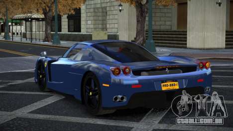 Ferrari Enzo Vantery para GTA 4