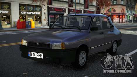 Dacia 1310 Qotwinoti para GTA 4