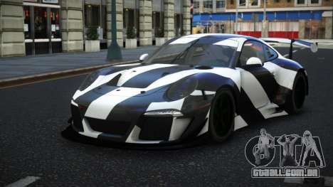 RUF RGT-8 Gelton S7 para GTA 4