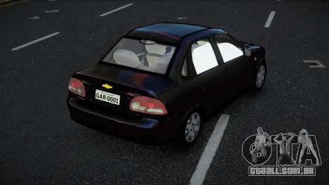 Chevrolet Classic Moynuzo para GTA 4