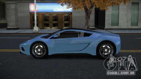 Saleen S5S Raptor Imej para GTA 4