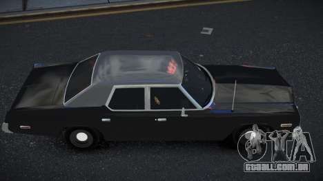 Dodge Monaco Kexcugiv para GTA 4