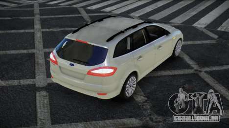 Ford Mondeo Xuilo para GTA 4