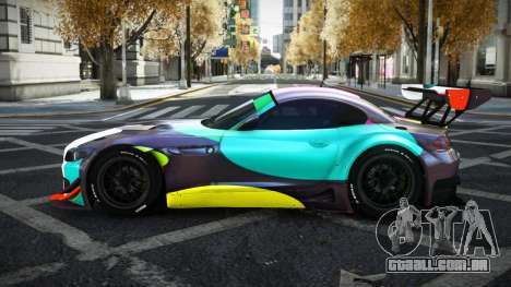 BMW Z4 Renixoc S7 para GTA 4