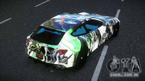 Ferrari F12 Abili S14 para GTA 4